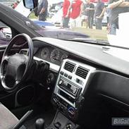Toyota Carina E 2.0 GLI -solgt- 
