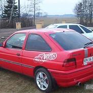 Ford Escort clx
