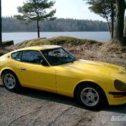 Datsun 240Z