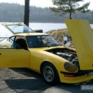 Datsun 240Z
