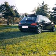 Peugeot 106-8v