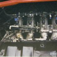 Peugeot 106-8v