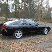 Nissan 200sx