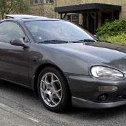 Mazda MX-3