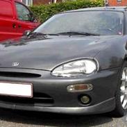 Mazda MX-3