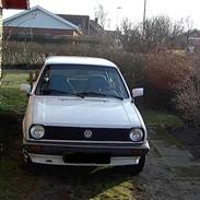 VW POLO FOX