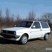 VW POLO FOX