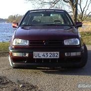 VW Vento GTI
