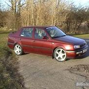 VW Vento GTI