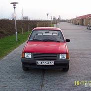 Opel Corsa A 1,0