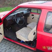 Opel Corsa A 1,0