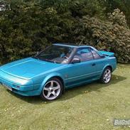 Toyota MR2 TWIN CAM 16V (SOLGT)