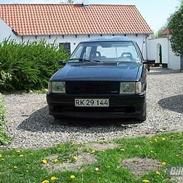 Fiat UNO 55 Solgt