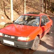 Mazda 323 Sedan LX