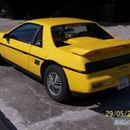 Pontiac Fiero
