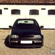 VW Golf 3 Gti *SOLGT*