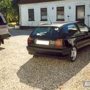 VW Golf 3 Gti *SOLGT*
