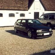 VW Golf 3 Gti *SOLGT*