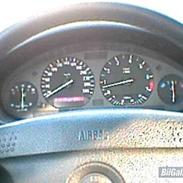 BMW 325 E36