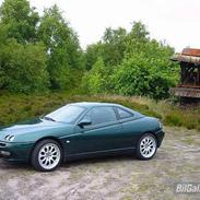 Alfa Romeo GTV V6 Turbo