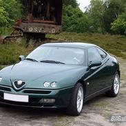 Alfa Romeo GTV V6 Turbo