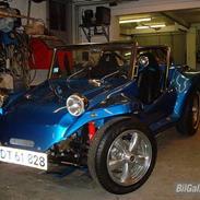 VW Buggy