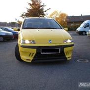 Fiat Punto HGT