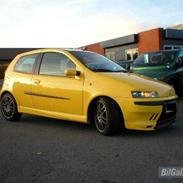 Fiat Punto HGT