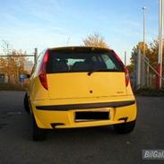 Fiat Punto HGT