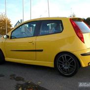 Fiat Punto HGT