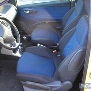 Fiat Punto HGT
