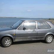 VW Golf 2