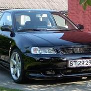 Audi A3 1.8T Projektzwo