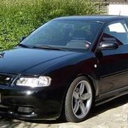 Audi A3 1.8T Projektzwo