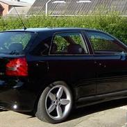 Audi A3 1.8T Projektzwo