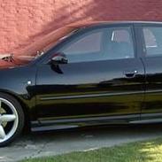 Audi A3 1.8T Projektzwo