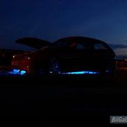 Opel Astra GSI 16v (solgt)