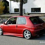 Peugeot 106 GTI