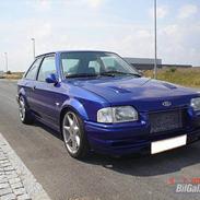 Ford escort rs turbo