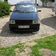 Fiat UNO 55 Solgt