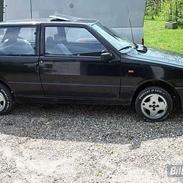 Fiat UNO 55 Solgt