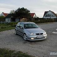 Citroën Saxo VTS 8v