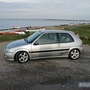 Citroën Saxo VTS 8v