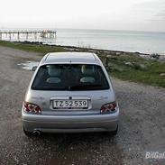 Citroën Saxo VTS 8v