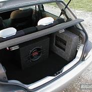 Citroën Saxo VTS 8v