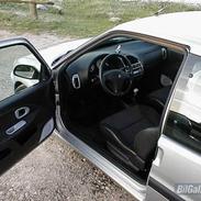 Citroën Saxo VTS 8v