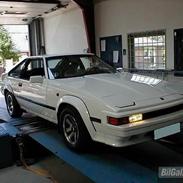 Toyota Celica Supra 2,8i GT