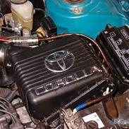 Toyota Corolla galla