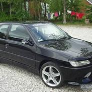 Peugeot 306 XS