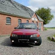 Opel Kadett 